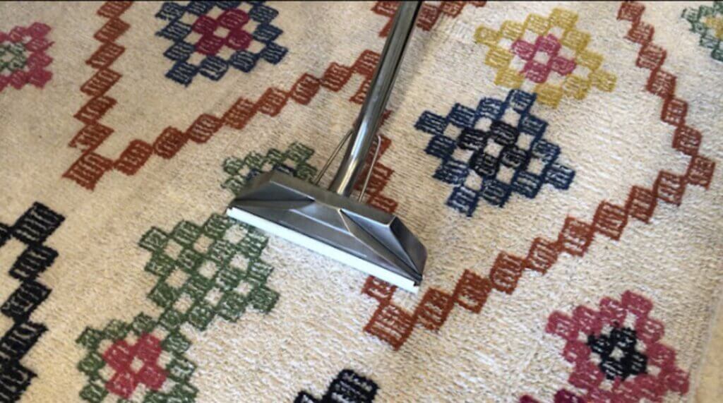 Professional Area Rug Cleaning in West Palm Beach, FL – Get a Free Quote Today!