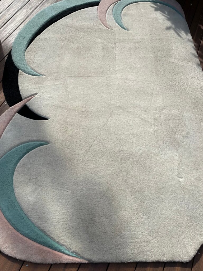 Professional Area Rug Cleaning in Palm Beach County – Book Your Service Now!