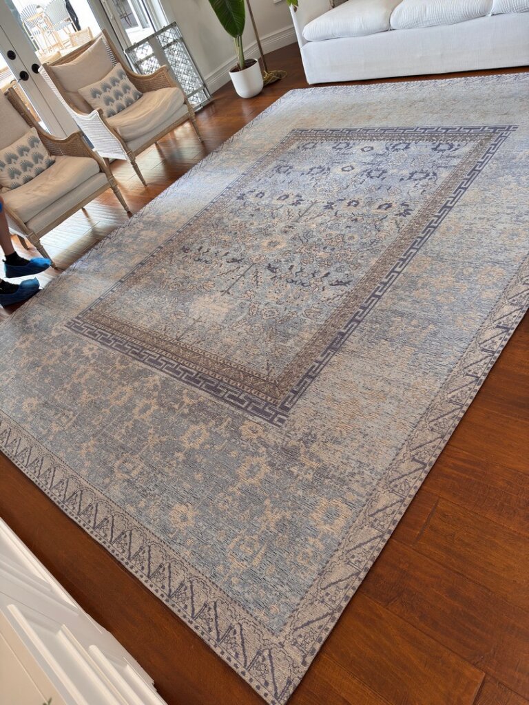 Reliable Area Rug Cleaning Service – Serving Palm Beach County!