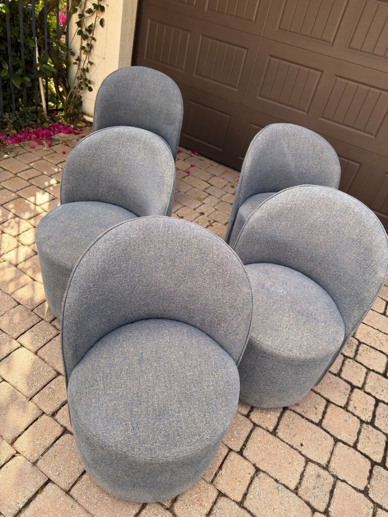 Reliable Upholstery Cleaning Service – Serving Palm Beach County and Nearby Areas. Get a Free Quote Now!